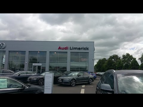 Q5 2.0TDI 190 Q ST SLINE