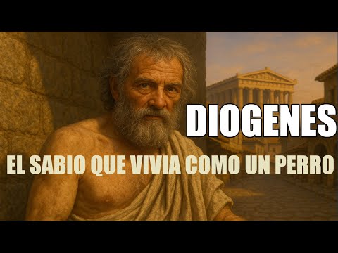 Diógenes Y La Libertad De No Tener Nada