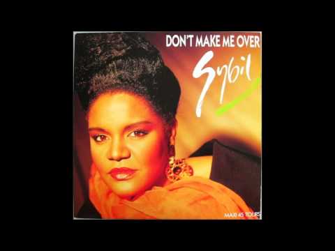 download lagu mp3 mp4 Sybil Don T Make Me Over Remix, download lagu Sybil Don T Make Me Over Remix gratis, unduh video klip Sybil Don T Make Me Over Remix