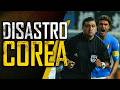 The Biggest Sporting Scandal Of All Time Italy Korea 2002 And The Byron Moreno Disaster