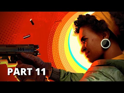 DEATHLOOP PS5 Walkthrough - Part 11