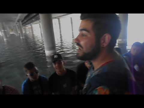 AKRES x 8LETRAS - Octavos - COLISEO vs BLOOD