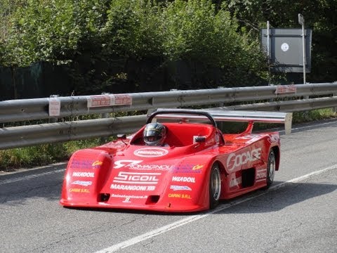 43° Malegno Ossimo Borno 2013 _ Trofeo Vallecamonica