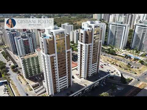 Panoramic Mobiliado 36m2 vaga coberta