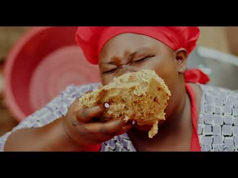 EWOOMA - Gravity Omutujju (Official Music Video)