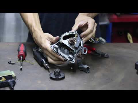 Honda COP Distributor Conversion
