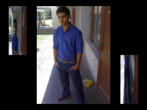 jagmeet singh tenu dekh ke gali de vich.flv