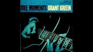 Grant Green - Nomad