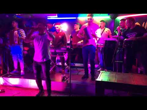 No Pachanga Naninga - Tarde (en vivo en La Isla Bonita) Karavana Quartetera