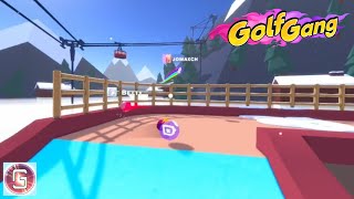 Mais quel fou Jomaxch ?! | Golf Gang ft. @jomaxchlebg et @Bettylabest
