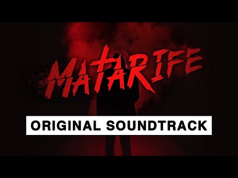 Remy Bourgeois - Matarife Soundtrack (Electronic Soundtrack Music)