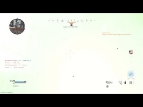 MW - Solo Shoothouse nuke - Smash702