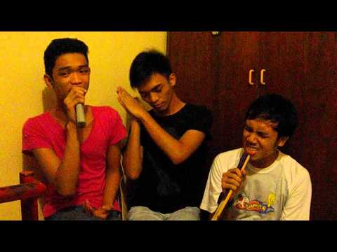 Pangarap na Bituin - Faith Cuneta (HaFeRich Cover)