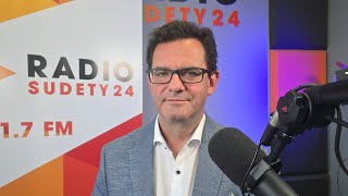 27/08/2025 Audycja Na Każdy Temat w Radiu Sudety 24