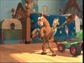ABC Toy Story 2 Promo Woody New Year 2000