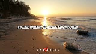 Download lagu Cinta Pantai Merdeka ~ Jinbara mp3