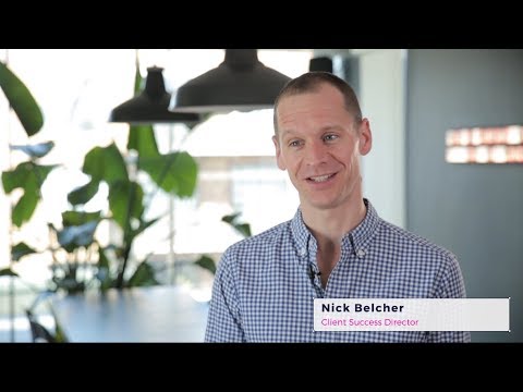 Millennials in the Workplace