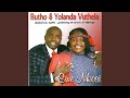 Ewe Nkosi