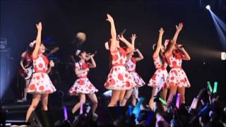 PASSPO☆ - 向日葵