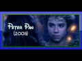 Peter Pan 2003 Soundtrack Fairy Dance