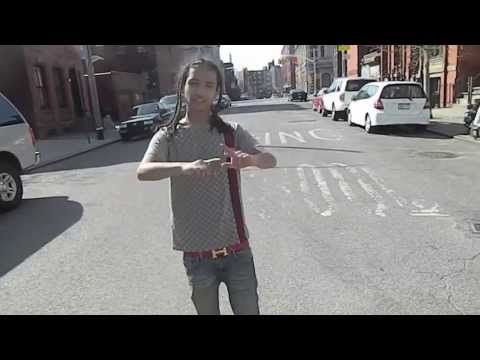 Jayypusha - Trust No One ( Official Video )