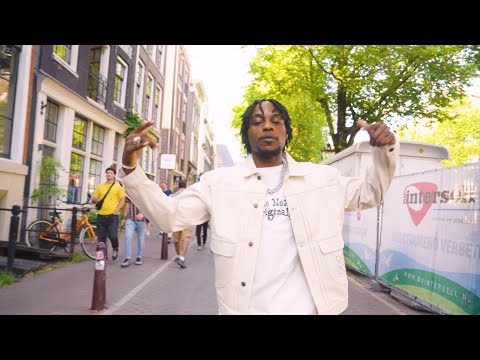 L.A.X & Ronnie Flex - Balance (Official Visualizer)