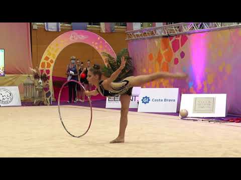 Arrago Ariana 2009 GER hoop