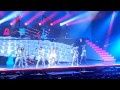 Violetta - Te quiero et En mi mundo - Marseille ...