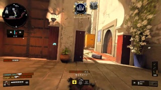 【bo4】棒読みちゃんテスト