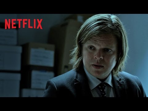 Marvel's Daredevil - Foggy Nelson - Netflix - Dansk [HD]