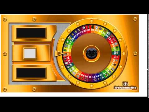 LOTOANIMALITO SORTEO 803. 10-02-2017 12:30 PM