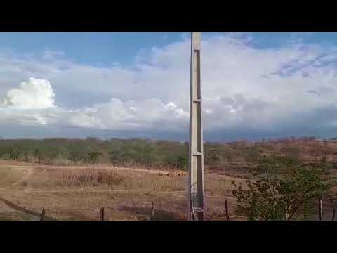 Nascente do Riacho Verde  Hidrolândia Ceará hoje 19/01/2026