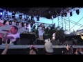 Mac Miller Performing SDS New Song Watching Movies And Knock Knock