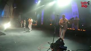 La cumbia de mi Rancho | | Conjunto Nuevo Acapulco