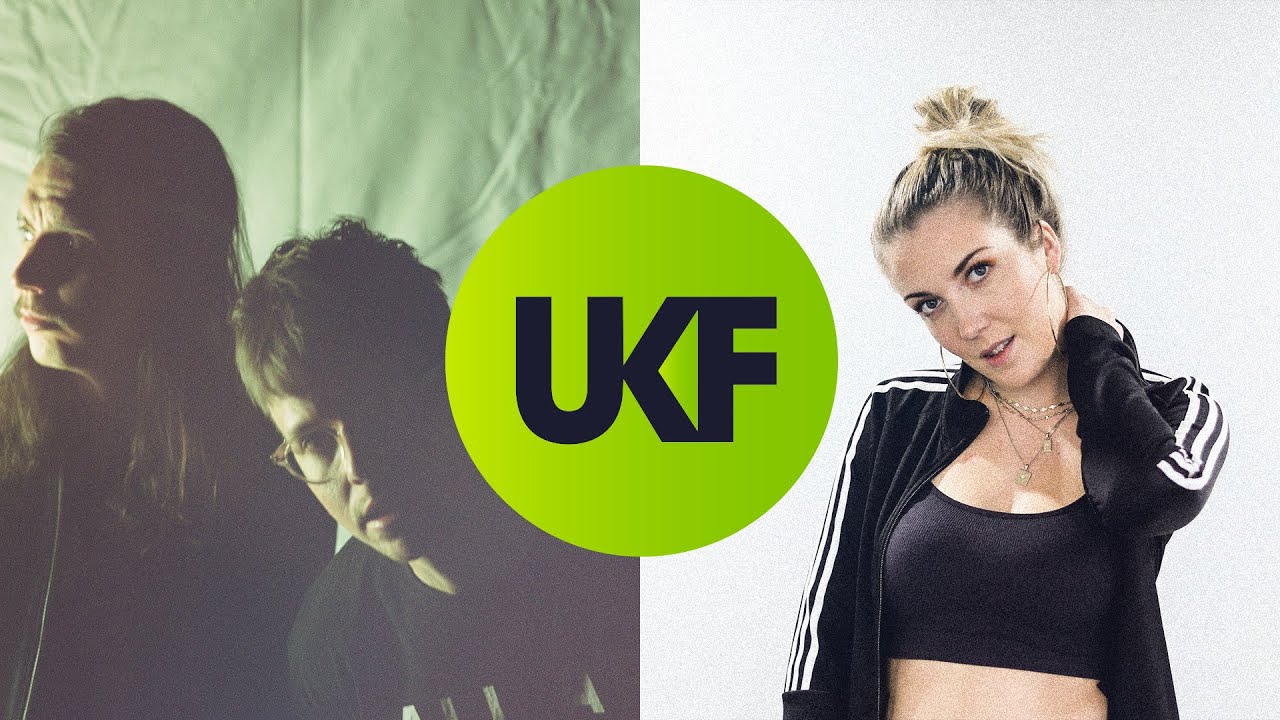 Ekko & Sidetrack - Paper Birds (ft. Ruth Royall)