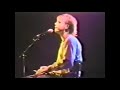 Jeff Healey - 'Hey Joe' - Montreal 1988