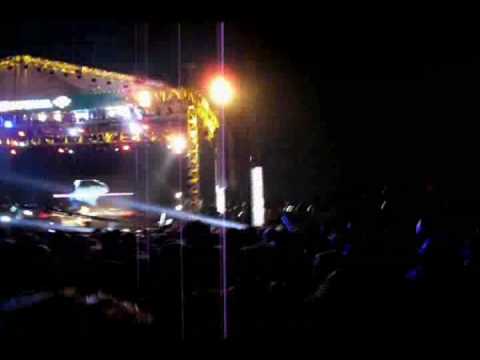 3rd Seoul World Dj Festival