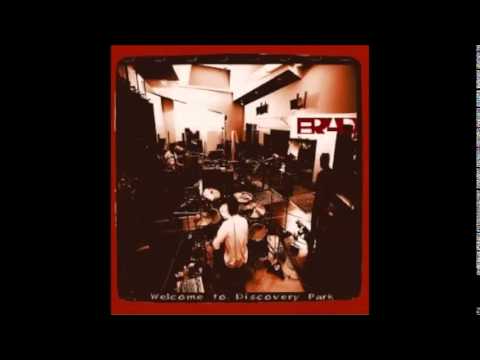 Brad - Welcome To Discovery Park