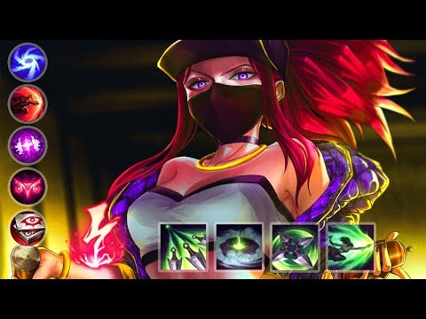Akali Rework Montage #19 - Gods Highlights 2019