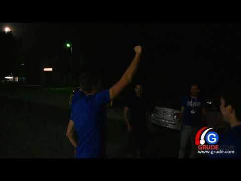 HKK Grude - Proslava naslova 2018. (2)