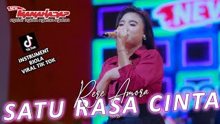Download lagu SATU RASA CINTA versi koplo(Viral Tik Tok)-RERE AMORA-NEW MANAHADAP| DIANA RIA ( Live Music) mp3