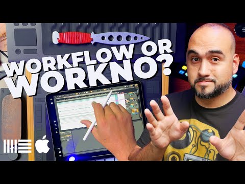 Ableton Live on an iPad Pro | Full 1 Year Review