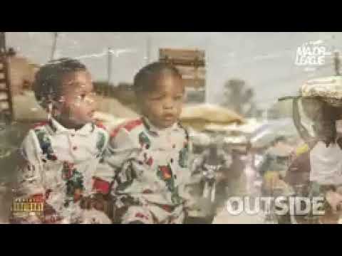 Mathandos x Nvcho x Major League Djz ft C4 Djs    BAKWA LAH visualizer144p