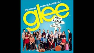 Glee - Give Your Heart a Break [HD Full Audio]