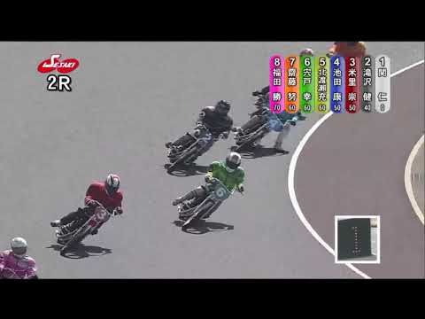 JP Motorcycle AutoRace - Isesaki 800