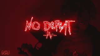 MI - No Defeat (Official Music Video) Dir. by Ethan Grassel