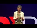 Why Society 5.0 | Yuko Harayama | TEDxRoma