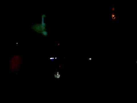 Markus Schulz @ Ruby Skye, October 15, 2009