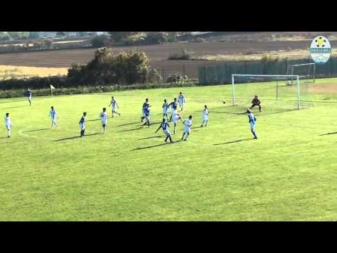 I GOL DI PONTISOLA REAL LENO 5- 0