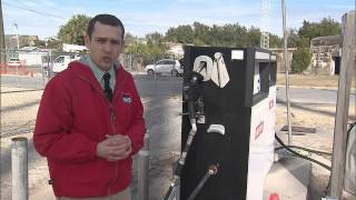 Creative MMJ/Reporter Stand-ups